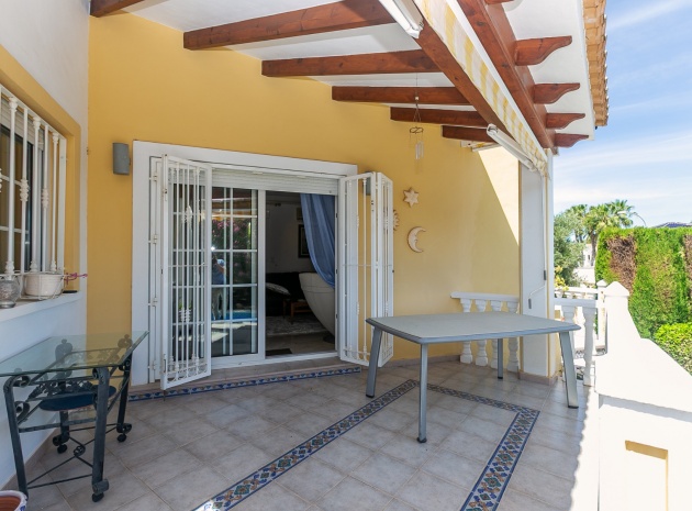 Resale - Villa - Villamartin - rioja
