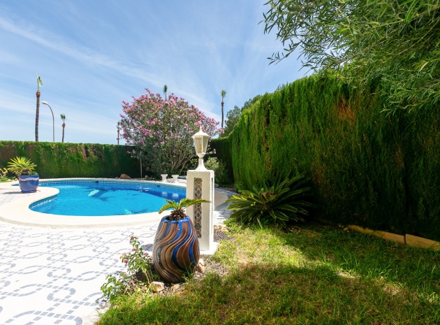 Resale - Villa - Villamartin - rioja