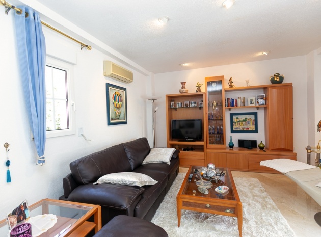 Resale - Villa - Villamartin - rioja