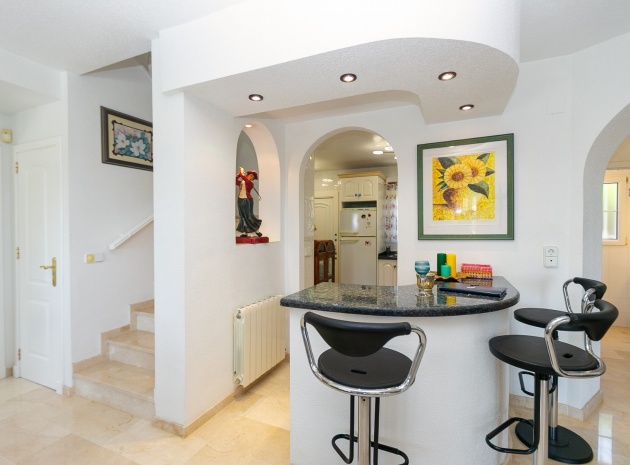 Resale - Villa - Villamartin - rioja