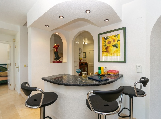 Resale - Villa - Villamartin - rioja