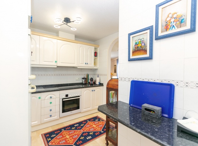Resale - Villa - Villamartin - rioja