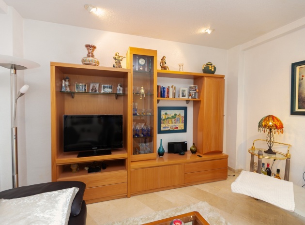 Resale - Villa - Villamartin - rioja