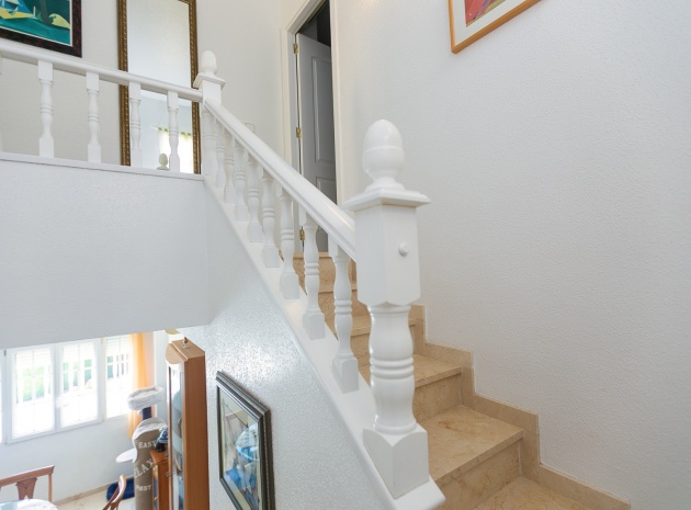 Resale - Villa - Villamartin - rioja