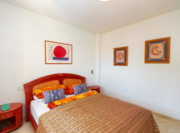 Resale - Villa - Villamartin - rioja
