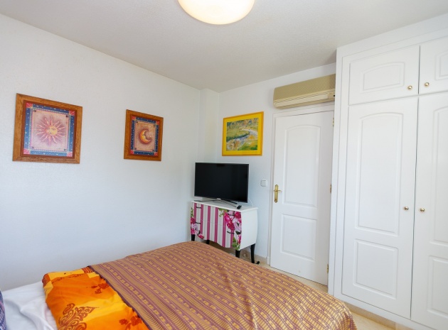 Resale - Villa - Villamartin - rioja