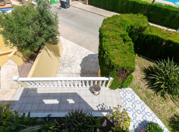 Resale - Villa - Villamartin - rioja
