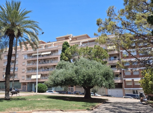 Wiederverkauf - Wohnung - Torrevieja - Torrevieja Centro