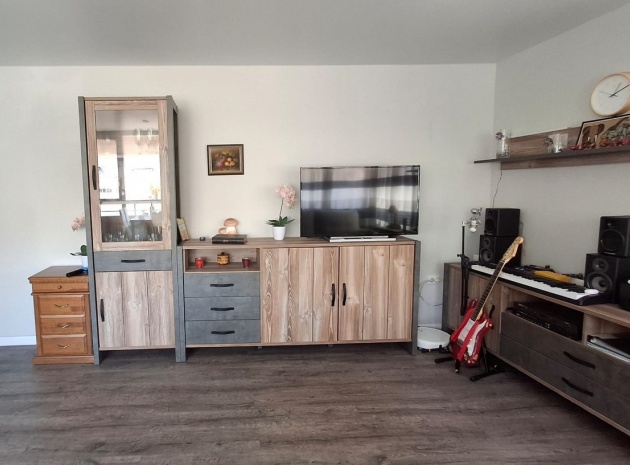 Wiederverkauf - Wohnung - Torrevieja - Torrevieja Centro