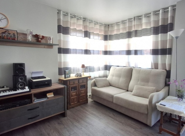 Wiederverkauf - Wohnung - Torrevieja - Torrevieja Centro