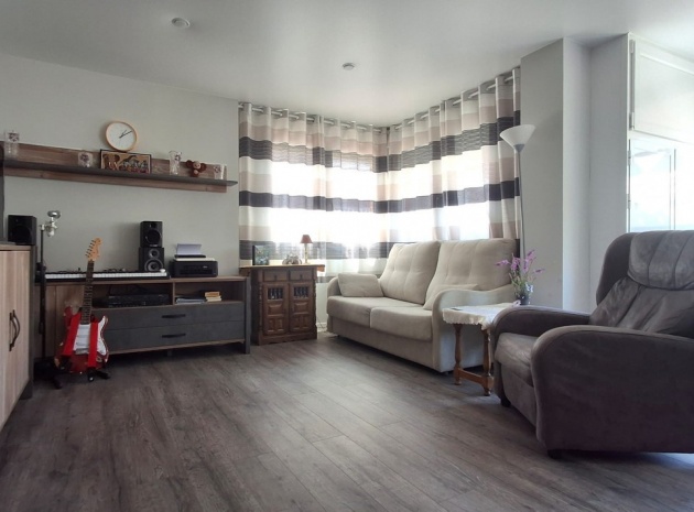 Wiederverkauf - Wohnung - Torrevieja - Torrevieja Centro
