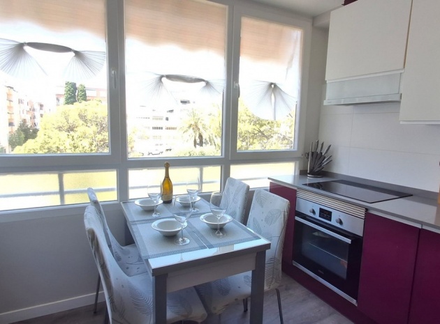 Wiederverkauf - Wohnung - Torrevieja - Torrevieja Centro