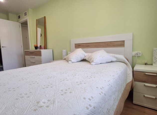 Wiederverkauf - Wohnung - Torrevieja - Torrevieja Centro