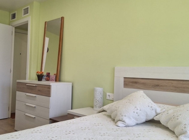Wiederverkauf - Wohnung - Torrevieja - Torrevieja Centro
