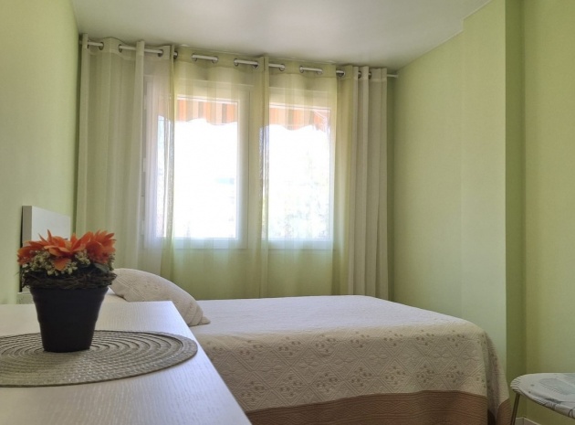 Wiederverkauf - Wohnung - Torrevieja - Torrevieja Centro