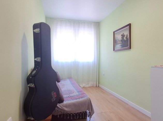 Wiederverkauf - Wohnung - Torrevieja - Torrevieja Centro