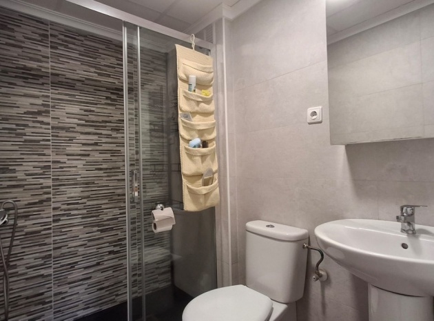 Wiederverkauf - Wohnung - Torrevieja - Torrevieja Centro