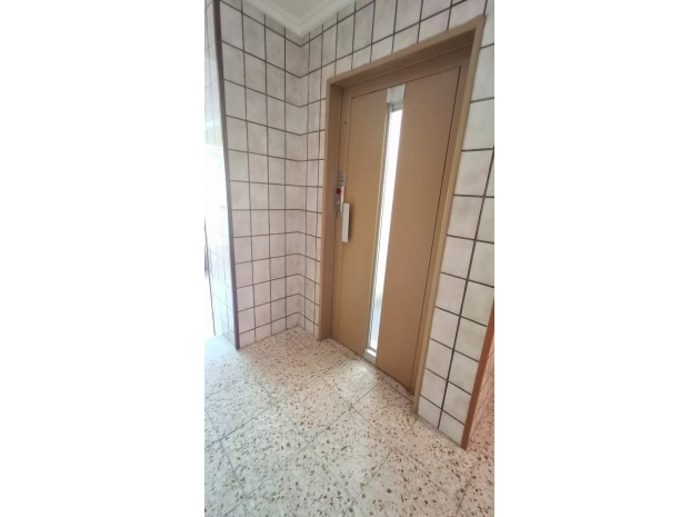 Wiederverkauf - Wohnung - Torrevieja - Torrevieja Centro