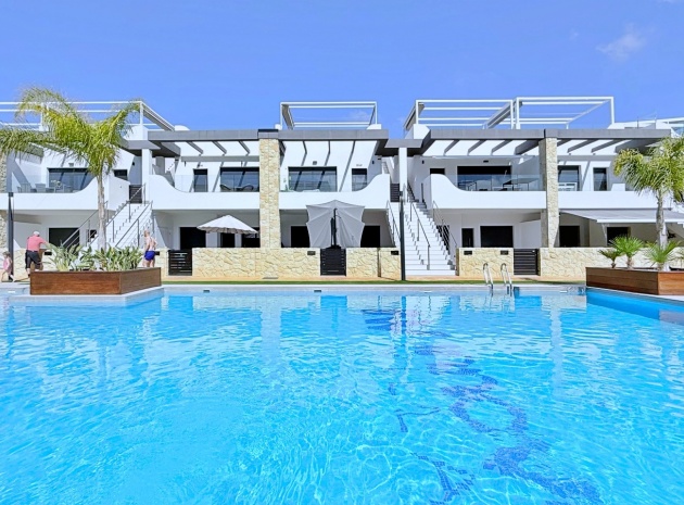 Wiederverkauf - Wohnung - Orihuela Costa - Punta Prima