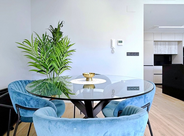 Wiederverkauf - Wohnung - Orihuela Costa - Punta Prima