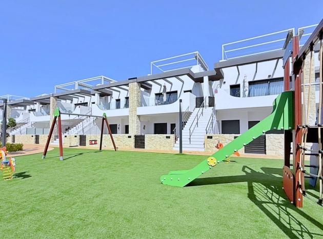 Wiederverkauf - Wohnung - Orihuela Costa - Punta Prima