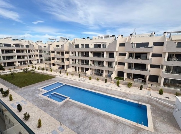Wiederverkauf - Wohnung - Villamartin - Los Dolses