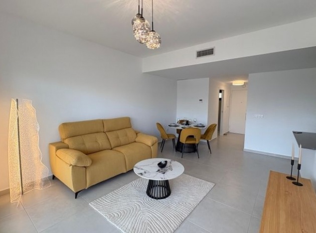 Wiederverkauf - Wohnung - Villamartin - Los Dolses