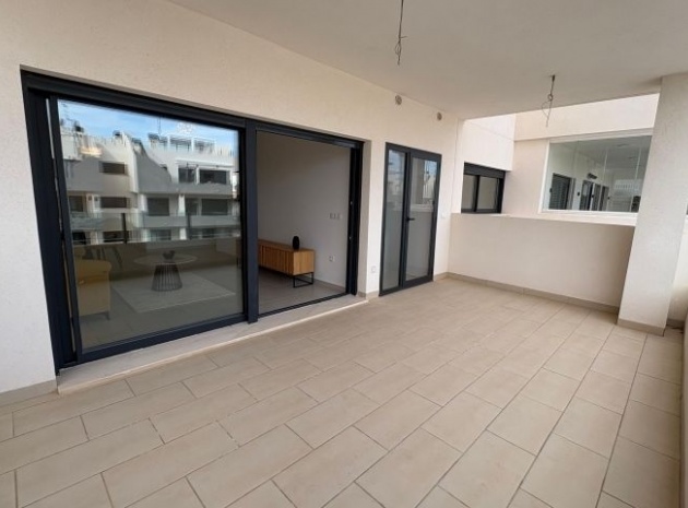Wiederverkauf - Wohnung - Villamartin - Los Dolses