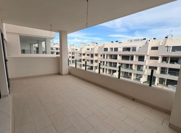 Wiederverkauf - Wohnung - Villamartin - Los Dolses