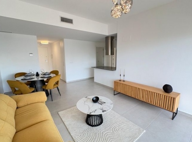 Wiederverkauf - Wohnung - Villamartin - Los Dolses