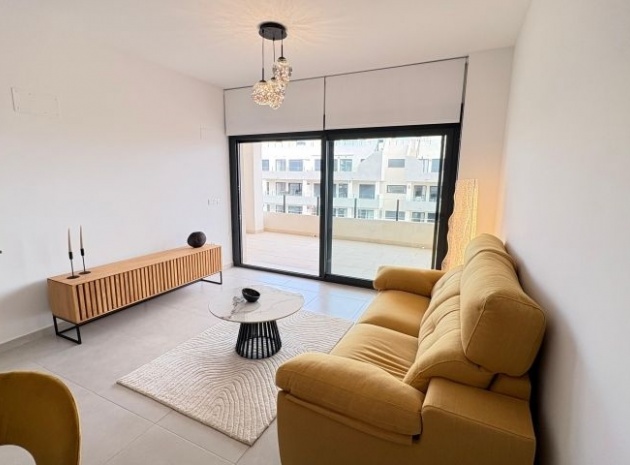 Wiederverkauf - Wohnung - Villamartin - Los Dolses