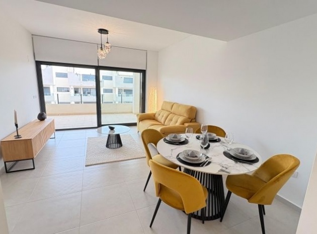 Wiederverkauf - Wohnung - Villamartin - Los Dolses
