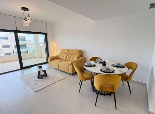 Wiederverkauf - Wohnung - Villamartin - Los Dolses