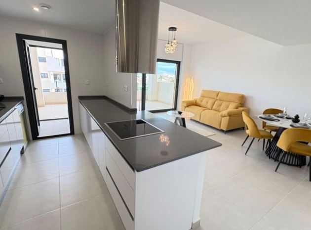 Wiederverkauf - Wohnung - Villamartin - Los Dolses