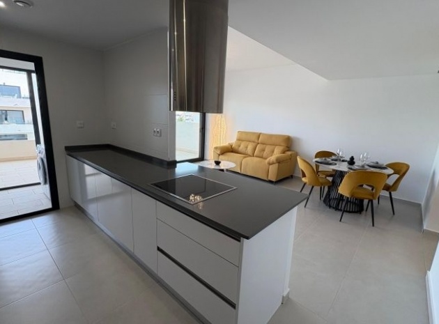Wiederverkauf - Wohnung - Villamartin - Los Dolses