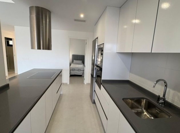 Wiederverkauf - Wohnung - Villamartin - Los Dolses