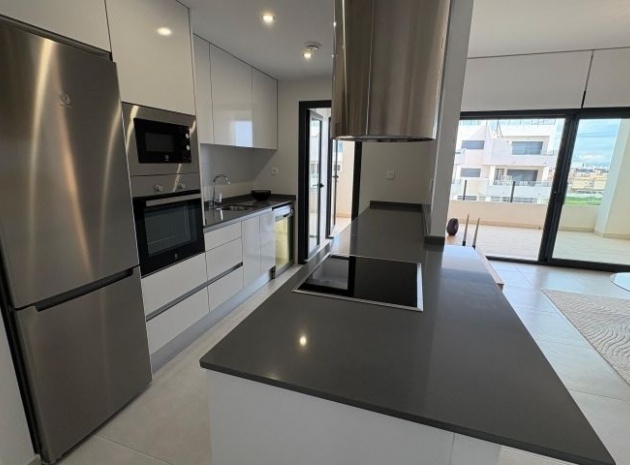 Wiederverkauf - Wohnung - Villamartin - Los Dolses