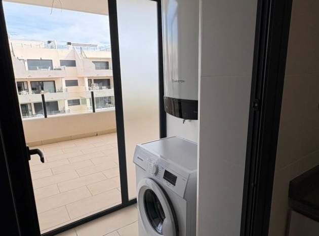Wiederverkauf - Wohnung - Villamartin - Los Dolses