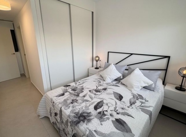 Wiederverkauf - Wohnung - Villamartin - Los Dolses