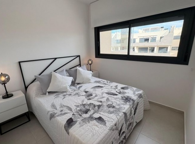 Wiederverkauf - Wohnung - Villamartin - Los Dolses