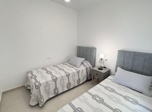 Wiederverkauf - Wohnung - Villamartin - Los Dolses