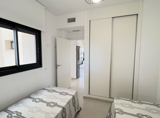 Wiederverkauf - Wohnung - Villamartin - Los Dolses