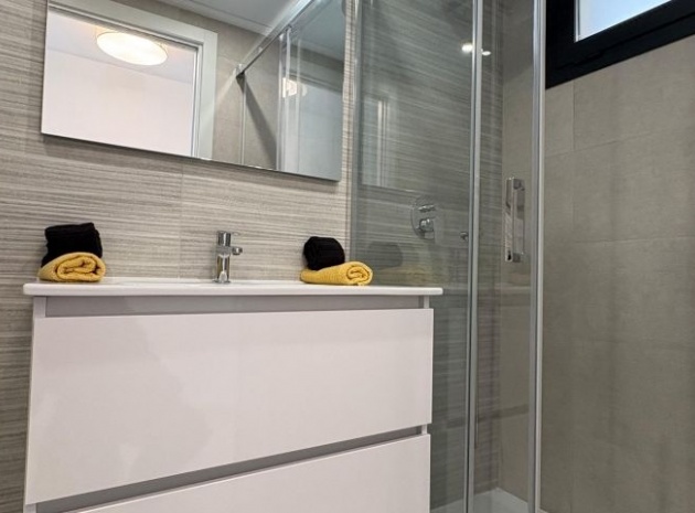 Wiederverkauf - Wohnung - Villamartin - Los Dolses