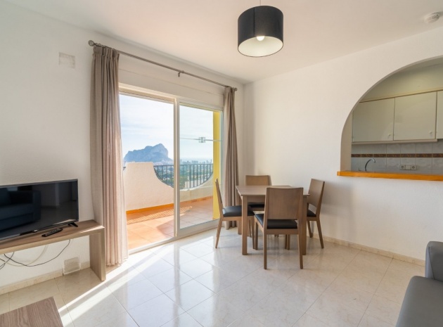 Neubau - Bungalow - Calpe - Gran Sol