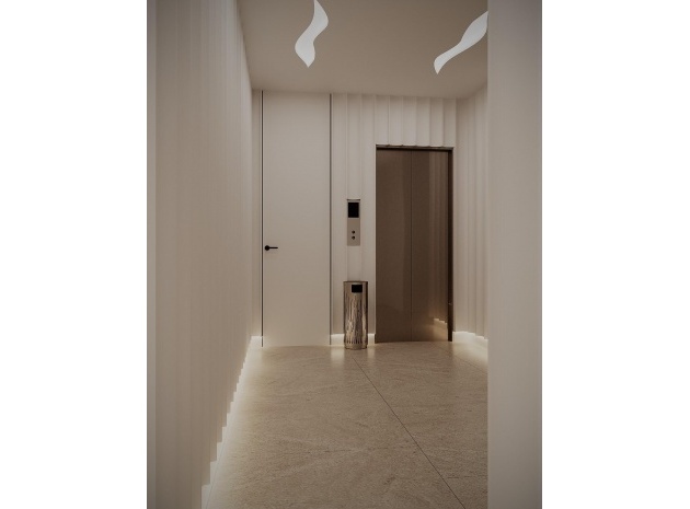 Neubau - Wohnung - Guardamar del Segura - Pueblo