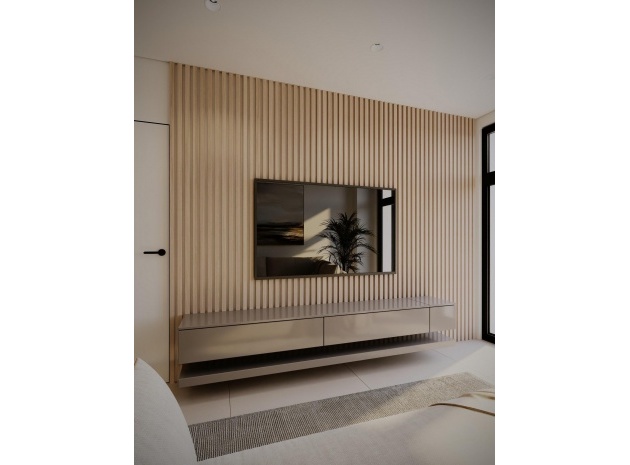 Nouvelle construction - Appartement - Guardamar del Segura - Pueblo