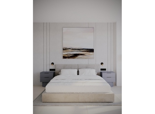 Nouvelle construction - Appartement - Guardamar del Segura - Pueblo