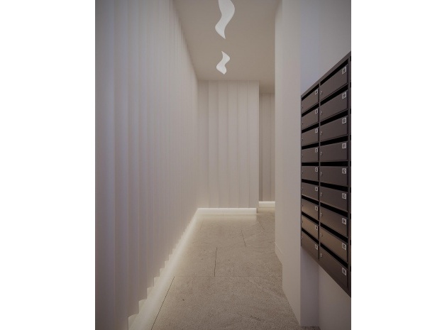 Nouvelle construction - Appartement - Guardamar del Segura - Pueblo