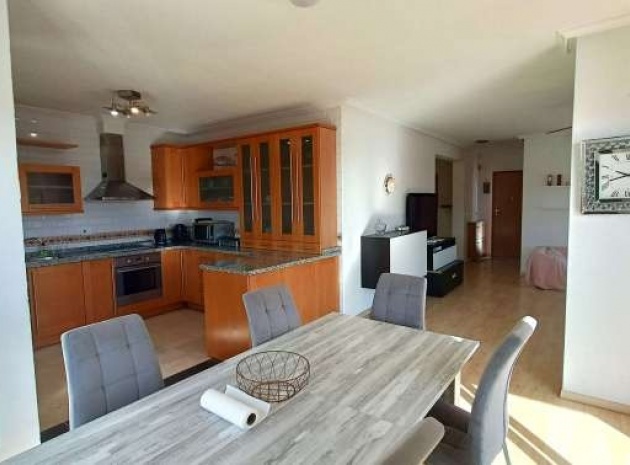 Wiederverkauf - Villa - Algorfa - La Finca Golf Resort