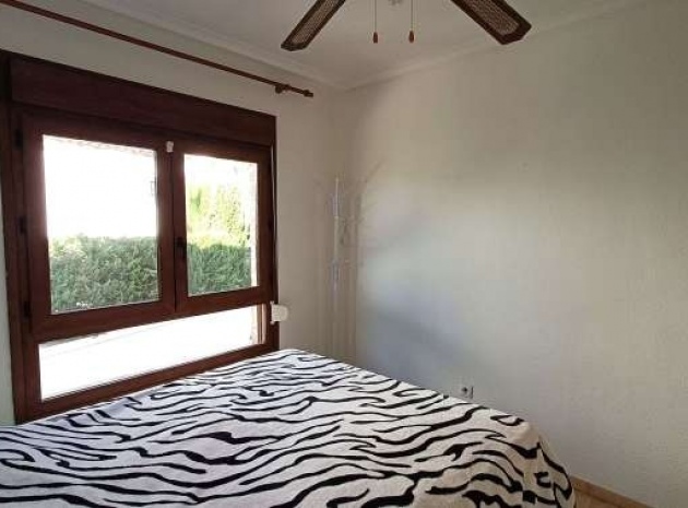 Wiederverkauf - Villa - Algorfa - La Finca Golf Resort